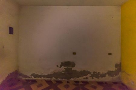 Quarto de casa para alugar com 1 quarto, 55m² em Jundiapeba, Mogi das Cruzes