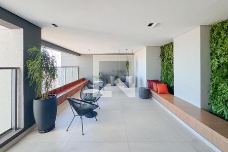 Apartamento à venda com 79m², 3 quartos e 1 vagaLiving