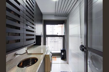 Apartamento à venda com 79m², 3 quartos e 1 vagaÁrea de Serviço