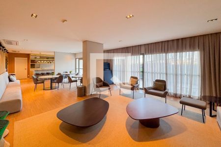 Apartamento à venda com 79m², 3 quartos e 1 vaga Apartamento à venda com 79m², 3 quartos e 1 vagaSalão de Festas