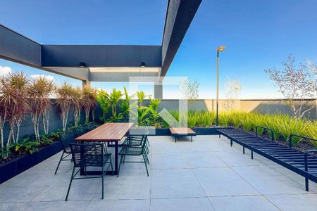 Apartamento à venda com 79m², 3 quartos e 1 vaga Apartamento à venda com 79m², 3 quartos e 1 vagaTerraço