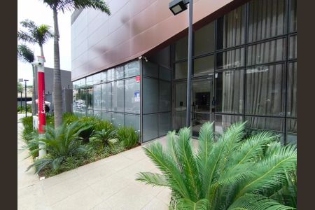 Apartamento à venda com 79m², 3 quartos e 1 vagaFachada + Plaquinha