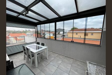 Casa à venda com 165m², 3 quartos e 3 vagasFoto 04