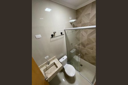 Foto 12 de casa à venda com 3 quartos, 165m² em Jardim Maria Estela, São Paulo