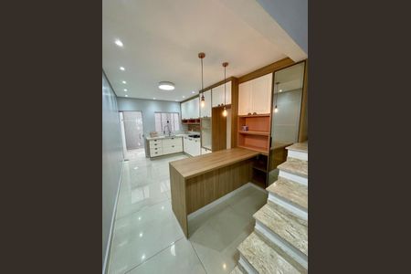 Casa à venda com 165m², 3 quartos e 3 vagasFoto 23