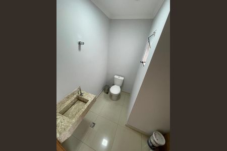 Foto 08 de casa à venda com 3 quartos, 165m² em Jardim Maria Estela, São Paulo