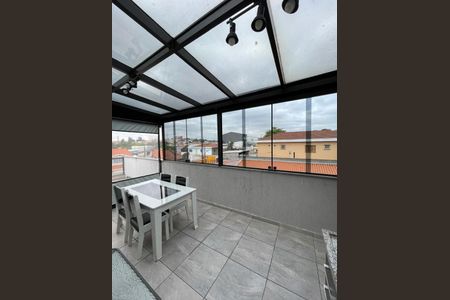 Casa à venda com 165m², 3 quartos e 3 vagasFoto 03