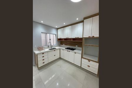Casa à venda com 165m², 3 quartos e 3 vagasFoto 22