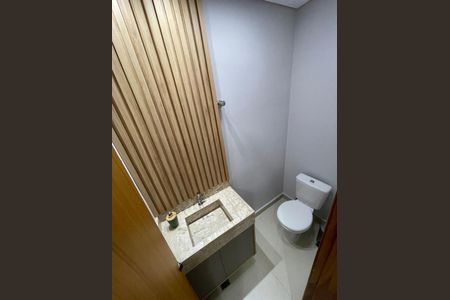 Casa à venda com 165m², 3 quartos e 3 vagasFoto 25