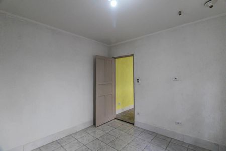 Quarto de casa para alugar com 1 quarto, 50m² em Vila Formosa, São Paulo