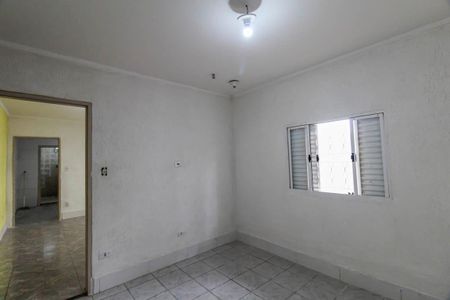 Quarto de casa para alugar com 1 quarto, 50m² em Vila Formosa, São Paulo