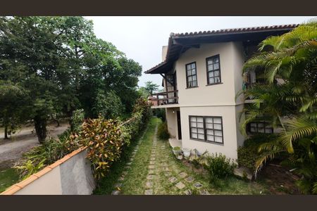 Casa de condomínio à venda com 400m², 4 quartos e 7 vagasJardim