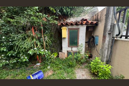 Casa de condomínio à venda com 400m², 4 quartos e 7 vagasJardim