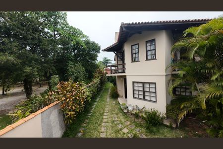 Casa de condomínio à venda com 400m², 4 quartos e 7 vagasJardim