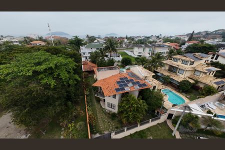 Casa de condomínio à venda com 400m², 4 quartos e 7 vagasVista