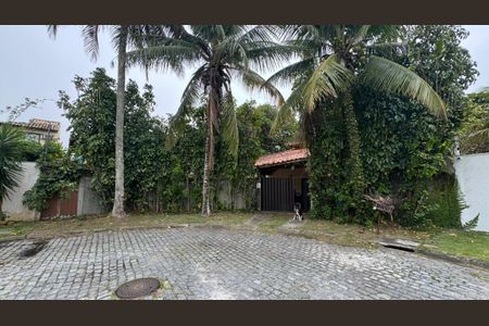 Casa de condomínio à venda com 400m², 4 quartos e 7 vagasJardim