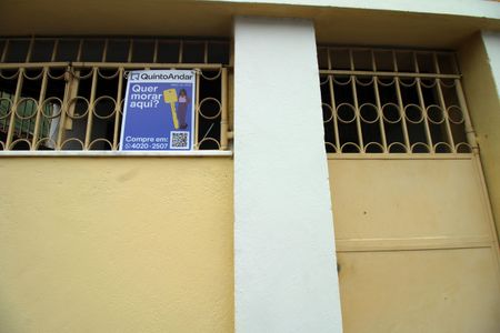 Casa para alugar com 50m², 1 quarto e sem vagaPlaca