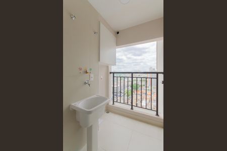 Apartamento para alugar com 75m², 3 quartos e 1 vagaÁrea de Serviço