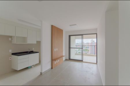 Sala de apartamento para alugar com 3 quartos, 75m² em Sacoma, São Paulo