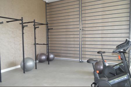 Apartamento para alugar com 75m², 3 quartos e 1 vagaÁrea comum - Academia