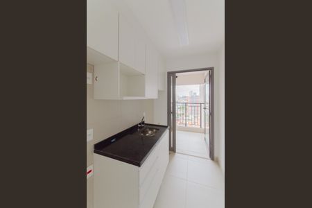 Apartamento para alugar com 75m², 3 quartos e 1 vagaCozinha