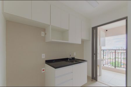 Apartamento para alugar com 75m², 3 quartos e 1 vagaCozinha