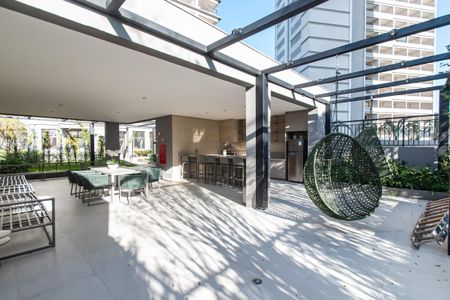 Apartamento para alugar com 75m², 3 quartos e 1 vagaÁrea comum