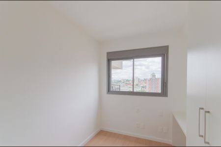 Quarto 2 de apartamento para alugar com 3 quartos, 75m² em Sacoma, São Paulo