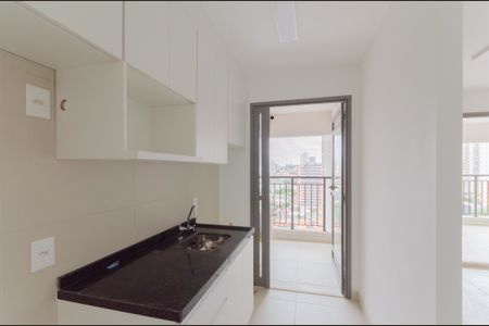 Apartamento para alugar com 75m², 3 quartos e 1 vagaCozinha