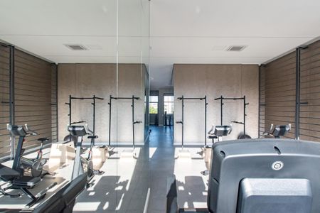 Apartamento para alugar com 75m², 3 quartos e 1 vagaÁrea comum - Academia