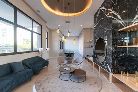 Apartamento para alugar com 75m², 3 quartos e 1 vagaÁrea comum