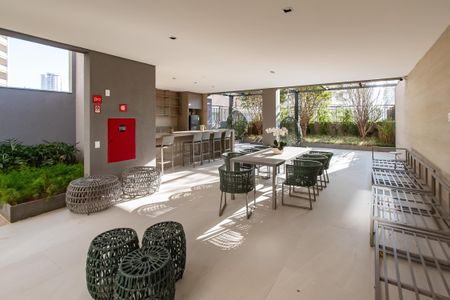 Apartamento para alugar com 75m², 3 quartos e 1 vagaÁrea comum