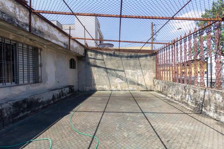Casa à venda com 500m², 3 quartos e 3 vagasQuintal