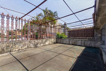 Casa à venda com 500m², 3 quartos e 3 vagasQuintal