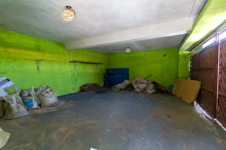 Casa à venda com 500m², 3 quartos e 3 vagasGaragem