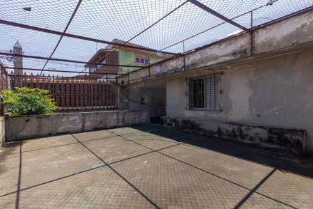 Casa à venda com 500m², 3 quartos e 3 vagasQuintal