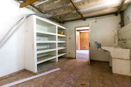 Casa à venda com 500m², 3 quartos e 3 vagasDispensa