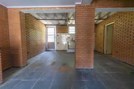 Casa à venda com 500m², 3 quartos e 3 vagasCozinha