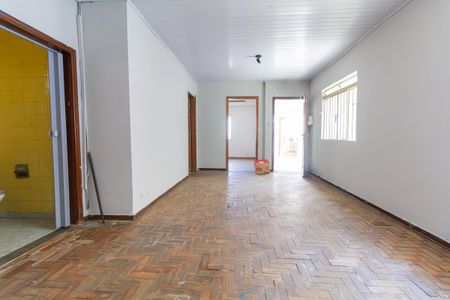 Casa à venda com 500m², 3 quartos e 3 vagasSala