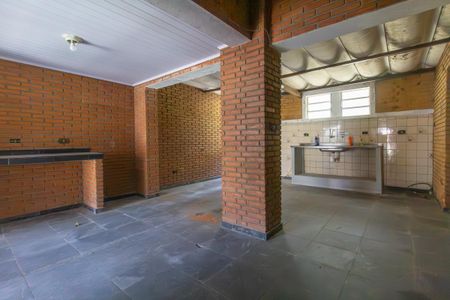 Casa à venda com 500m², 3 quartos e 3 vagasCozinha
