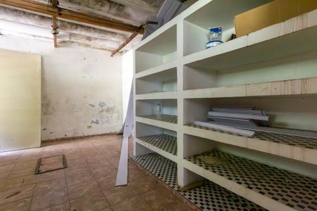 Casa à venda com 500m², 3 quartos e 3 vagasDispensa