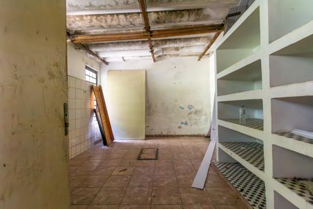 Casa à venda com 500m², 3 quartos e 3 vagasDispensa