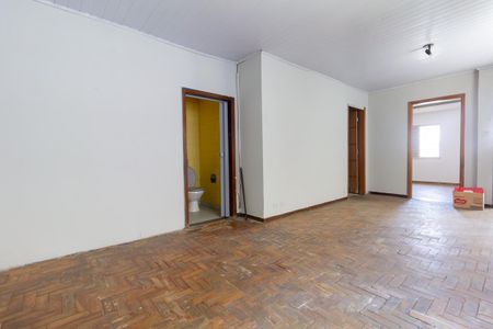 Casa à venda com 500m², 3 quartos e 3 vagasSala
