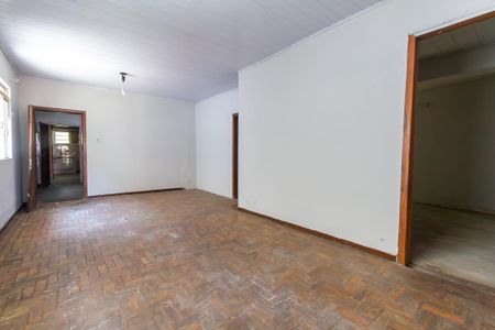 Casa à venda com 500m², 3 quartos e 3 vagasSala