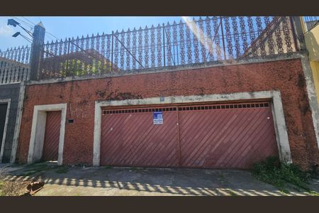 Casa à venda com 500m², 3 quartos e 3 vagasFachada