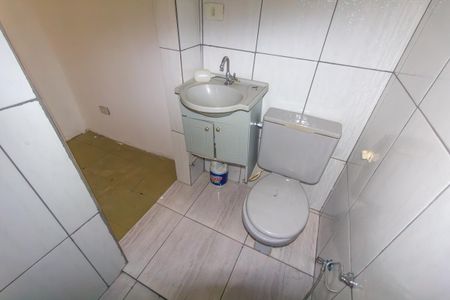 Casa à venda com 500m², 3 quartos e 3 vagasBanheiro 2