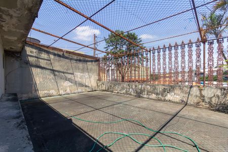 Casa à venda com 500m², 3 quartos e 3 vagasQuintal