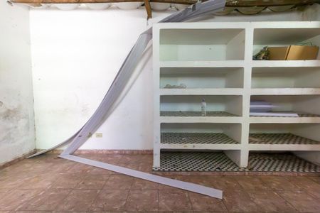 Casa à venda com 500m², 3 quartos e 3 vagasDispensa
