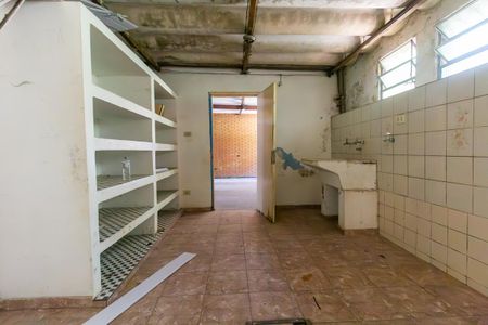Casa à venda com 500m², 3 quartos e 3 vagasDispensa