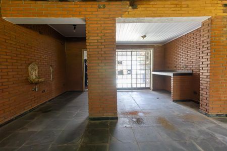 Casa à venda com 500m², 3 quartos e 3 vagasCozinha